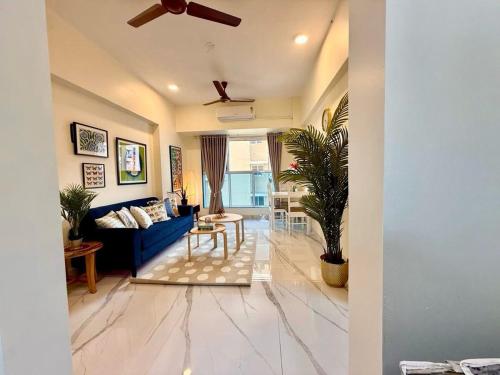 Sheetal Vaibhav 902 — 4-Star Luxury Hotel in Mumbai, India