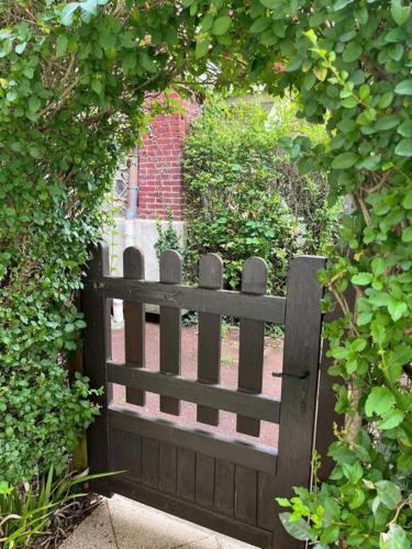 Havre de Paix a Houlgate in Houlgate, France