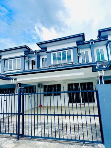 HmHome five in Sibu, Malaysia