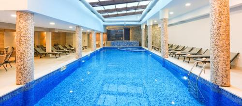 Predela LUX Aparthotel - last minute hotel in Bansko