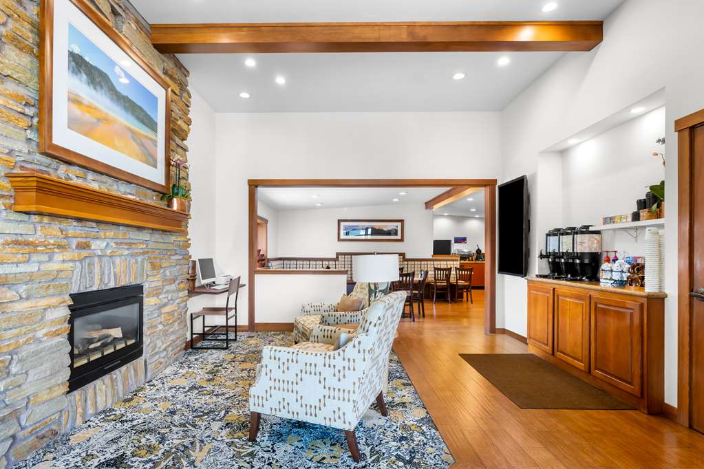 Best Western Driftwood Inn - photo 55