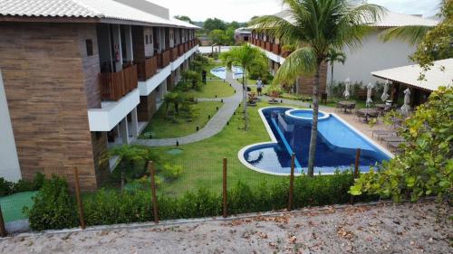 Mirante da Lagoa 08 in Camacari, Brasil