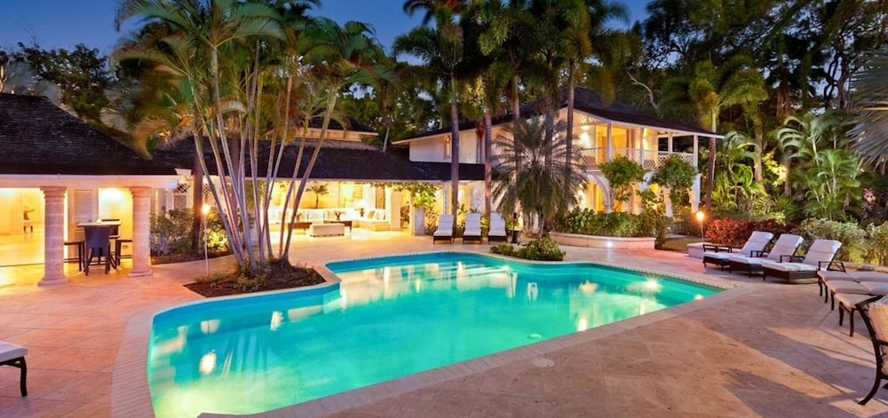 Bluff House — 4-Star Luxury Hotel in Holetown, Barbados