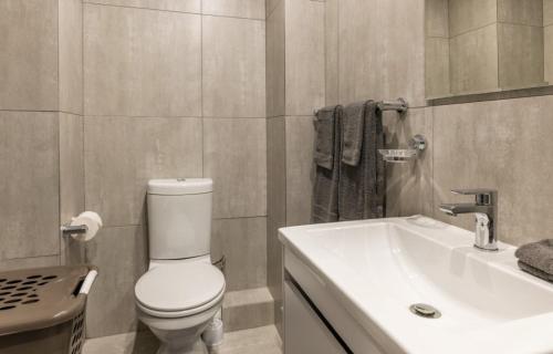 Sussex Mews Luxury Studios