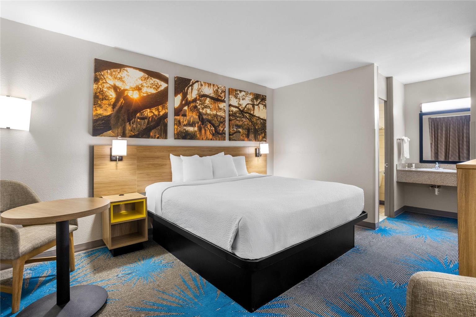 Days Inn by Wyndham Adel I 75 - photo 31