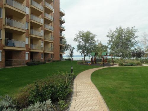 Galerius Apartment — 4-Star Luxury Hotel in Siofok, Hungary