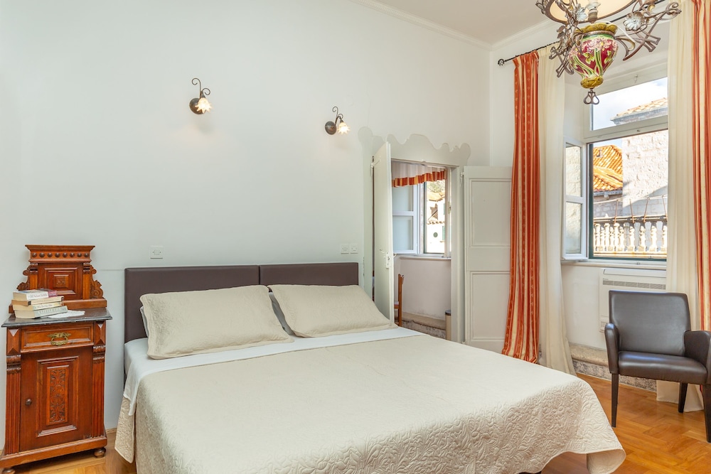 Apartments Placa