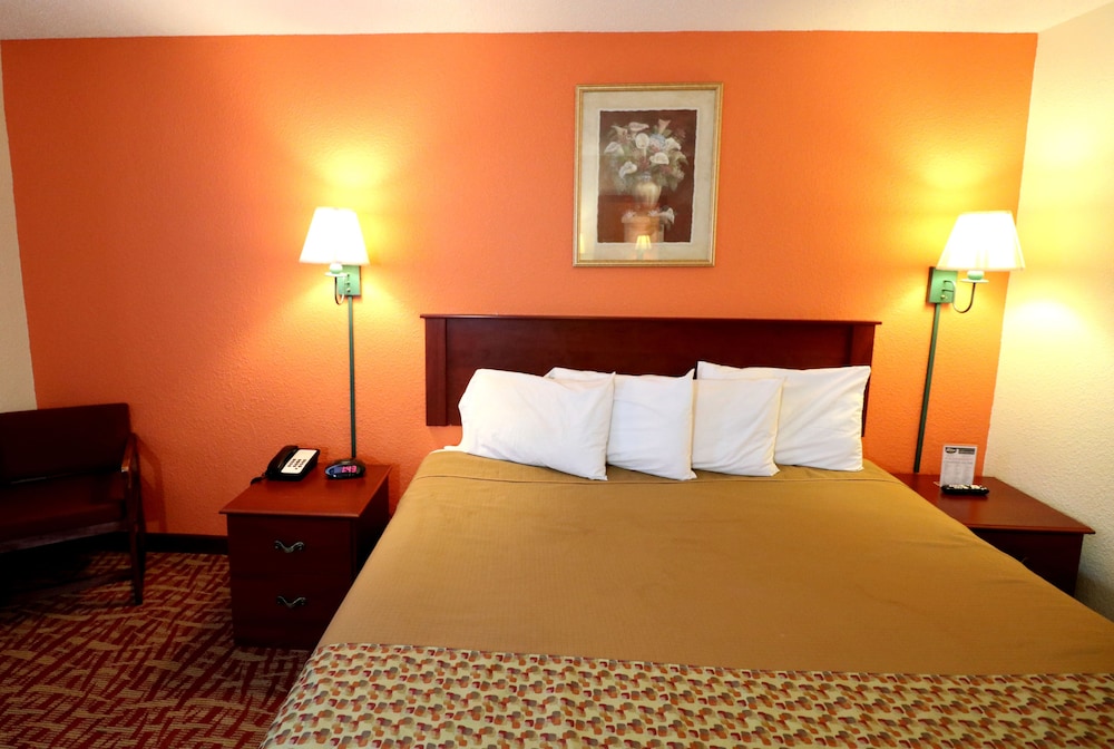 Jefferson Inn Dandridge - photo 14