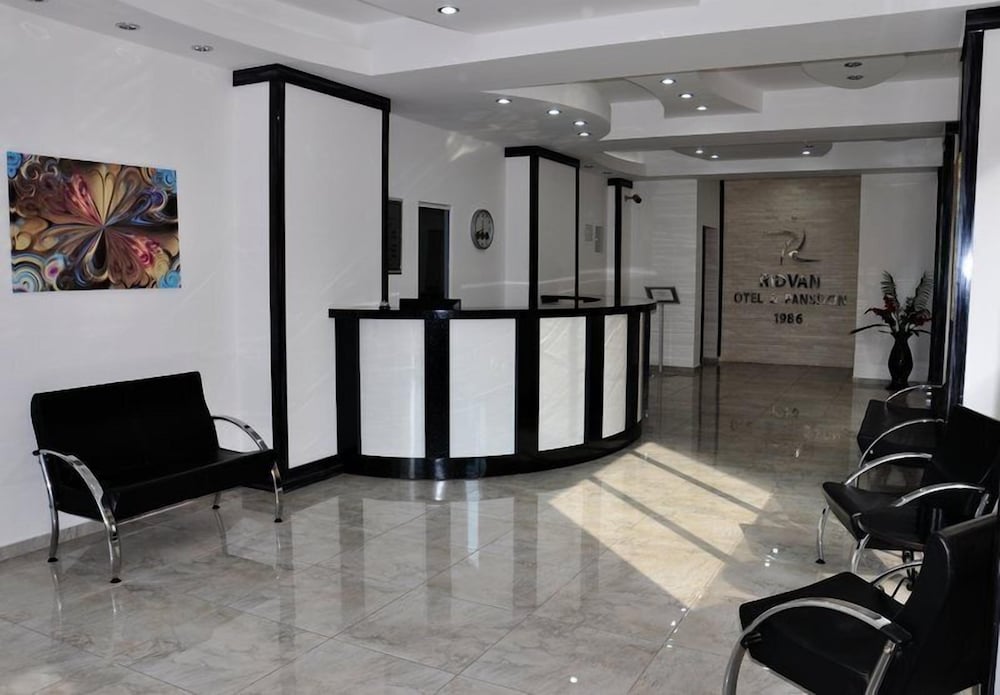 Ridvan Otel — Bursa — photo 3