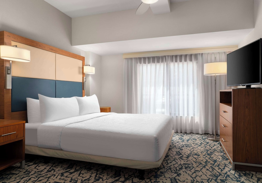 Homewood Suites by Hilton Boston Brookline Longwood Medical - photo 15