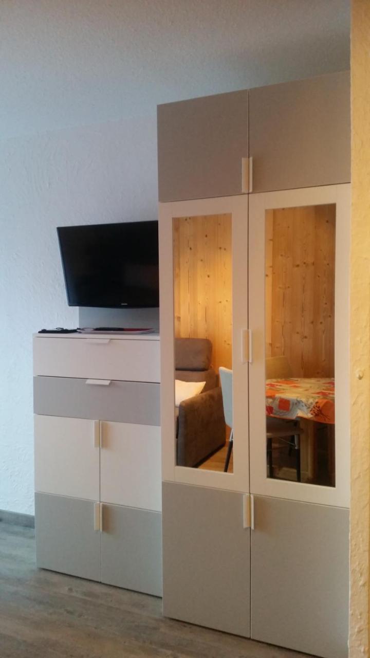 Studio Cote Brune 2 Alpes — Mont-De-Lans — photo 3