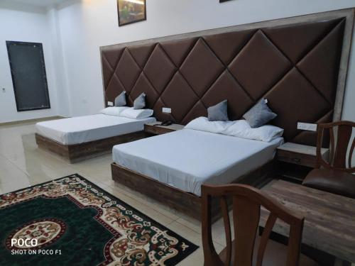 The Desert Resort — Bikaner — photo 5