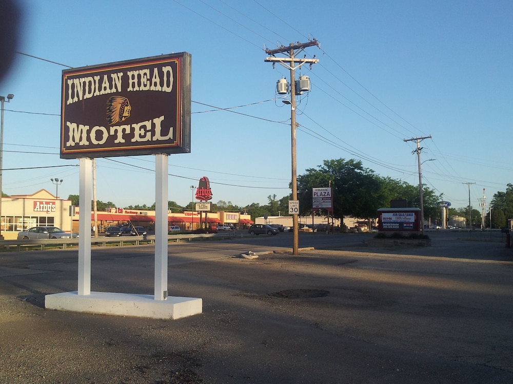 Indian Head Motel - last minute hotel in Winamac