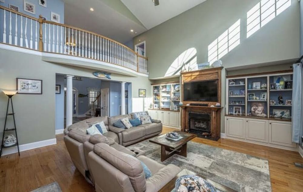 Cozy Country Living - photo 32