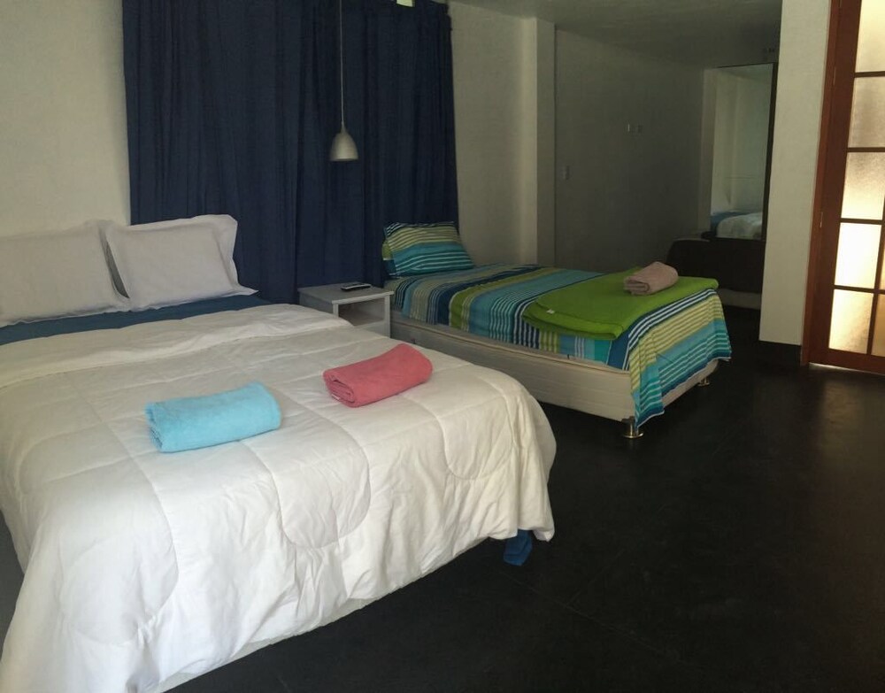 Ica Adventures in La Tinguina, Peru