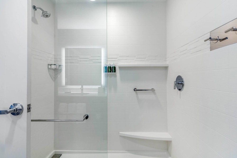 Residence Inn Providence Downtown - photo 21