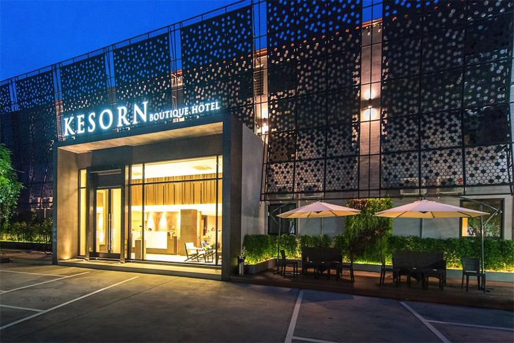 Kesornboutique Hotel in Buri Ram, Thailand
