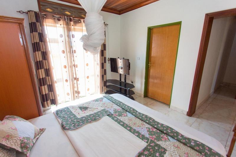Silver Hotel - last minute hotel in Kigali