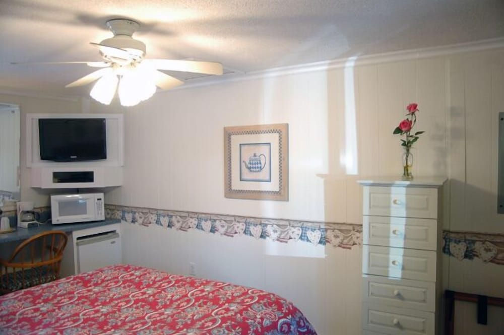 The Homestead Inn - photo 58