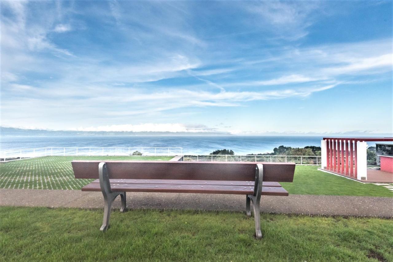 Quinta Do Basalto — hotel in Lajes