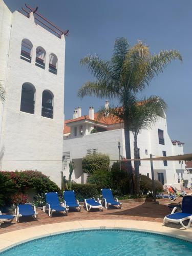 La Maestranza Puerto Banus — 4-Star Luxury Hotel in Marbella, Spain