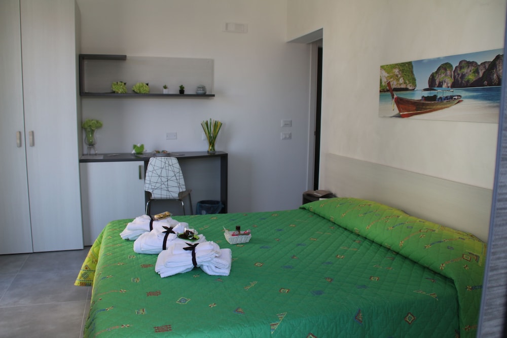 La Terrazza Spa B&B — Comiso — photo 2