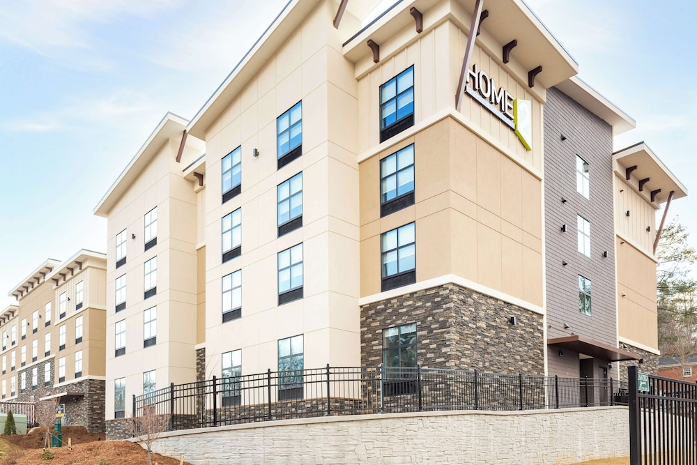 Home2 Suites By Hilton Boone - photo 73