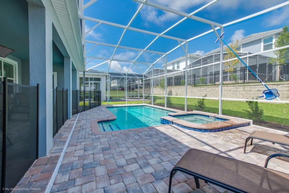 Villa in Champions Gate Resort 2570 - photo 64