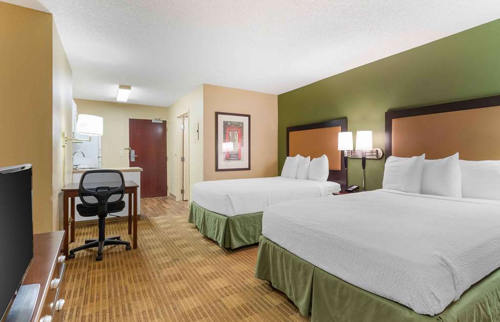 Extended Stay America Suites Washington DC Gaithersburg N - photo 16