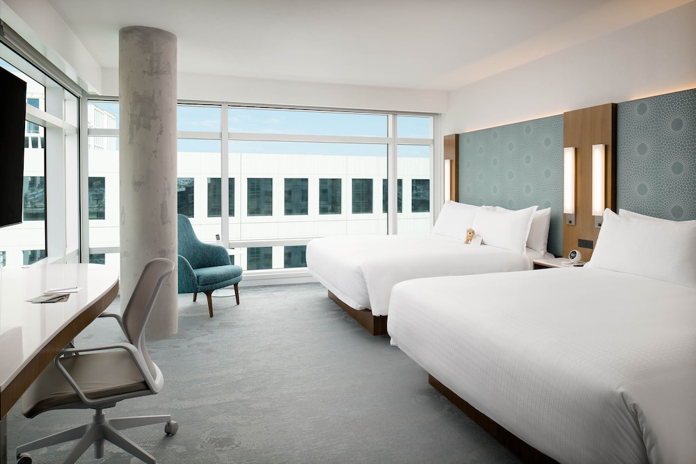 LUMA Hotel San Francisco - photo 15