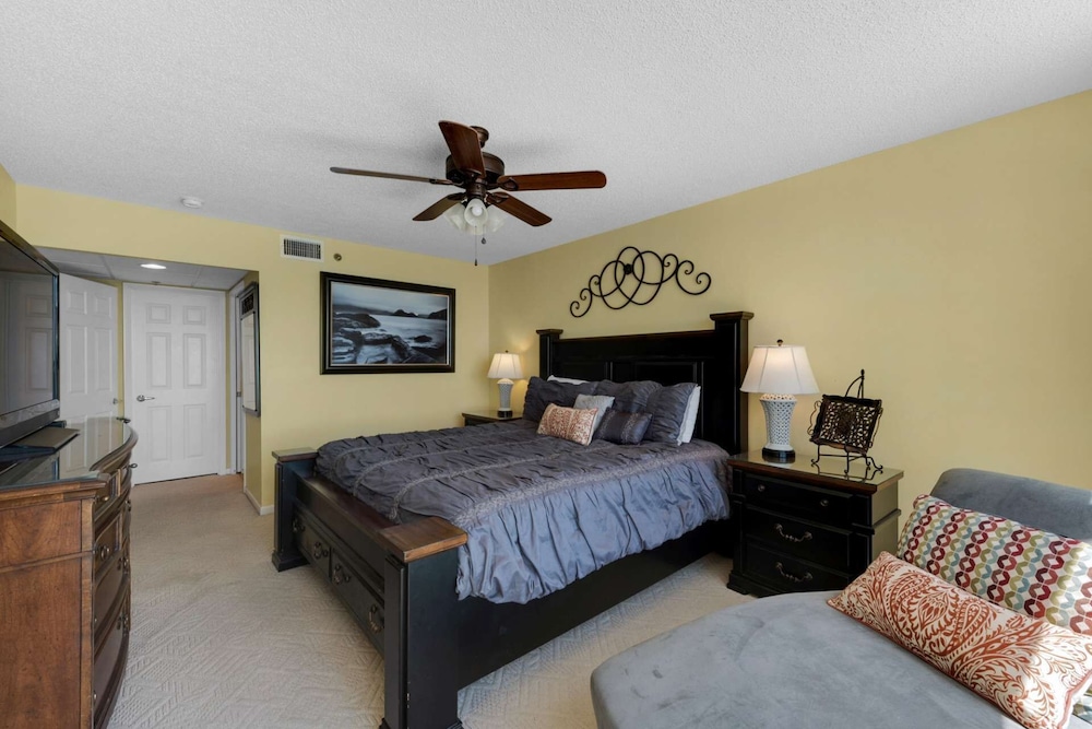 Long Beach Resort by iTrip Panama City Beach - photo 38