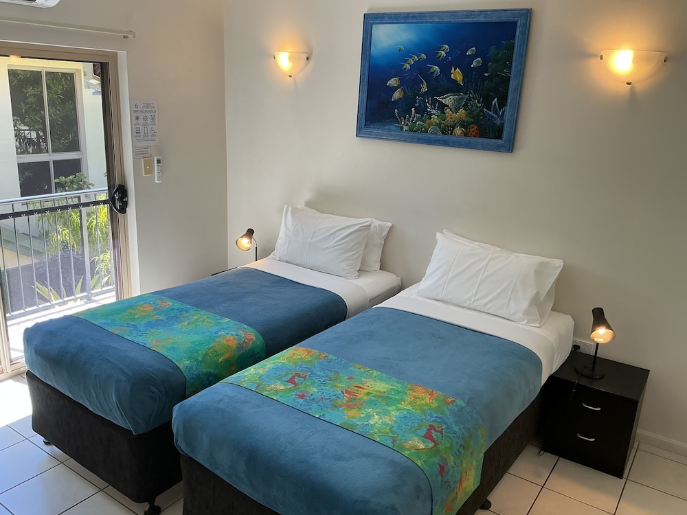Mission Reef Resort — Wongaling Beach — photo 5
