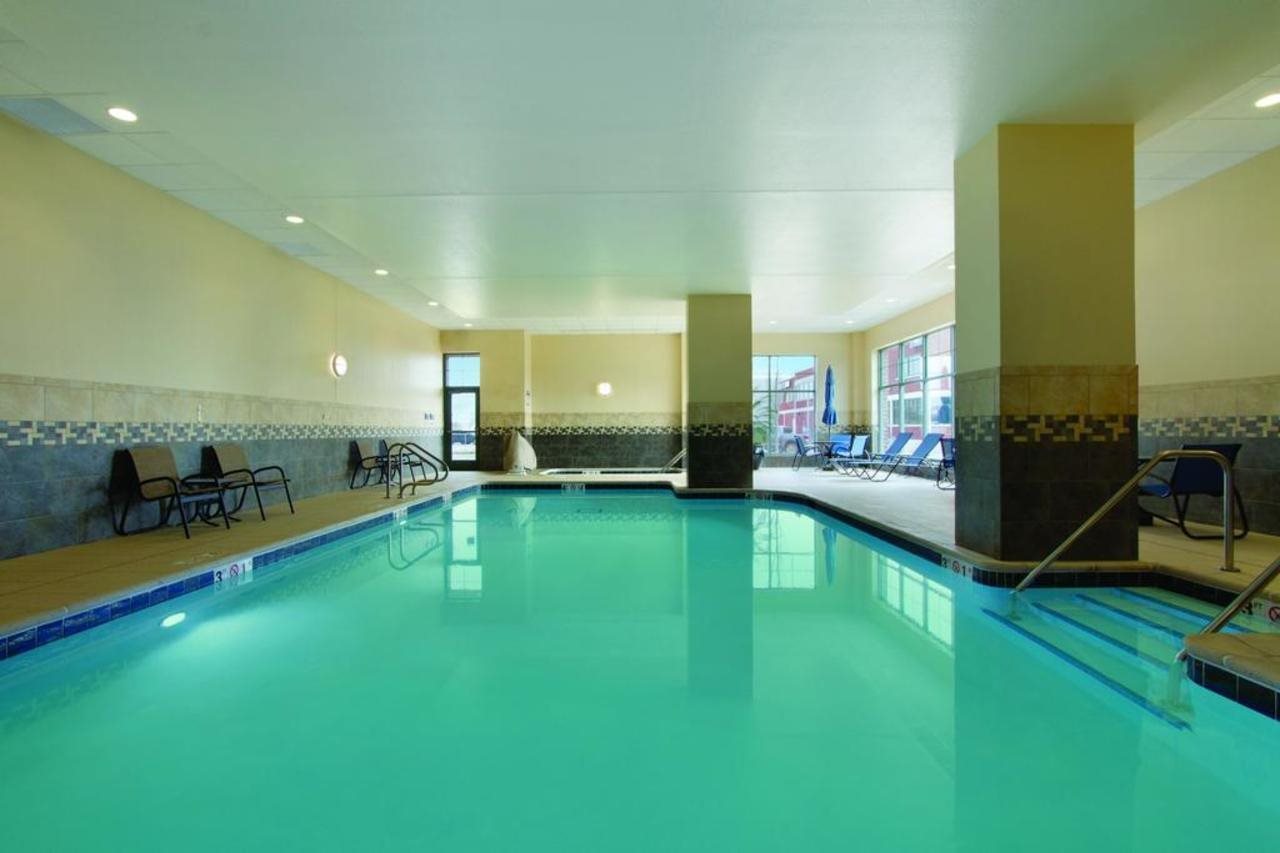 Homewood Suites by Hilton Oklahoma City Bricktown OK - photo 5