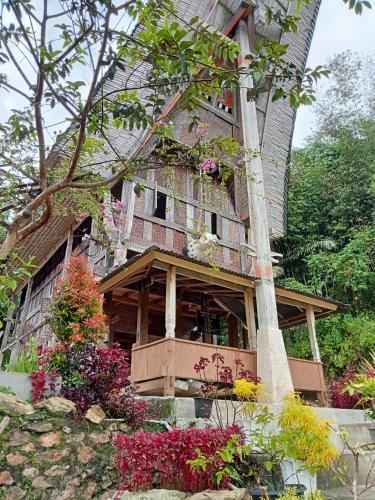 Nuansa Homestay Authentic&Hospitality — 4-Star Luxury Hotel in Rantepao, Indonesia