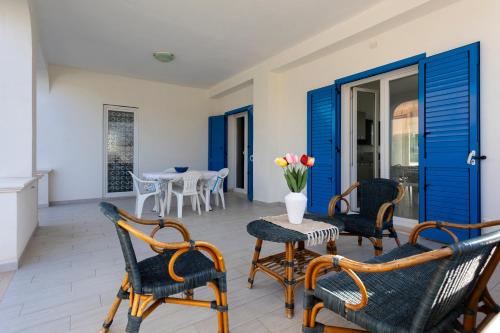 Onde — 4-Star Luxury Hotel in Castelvetrano, Italy