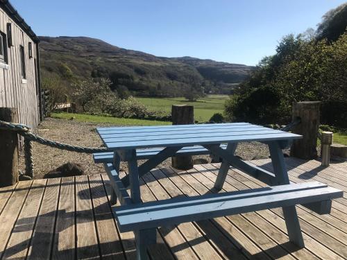 Calgary Byre — hotel in Isle Of Mull