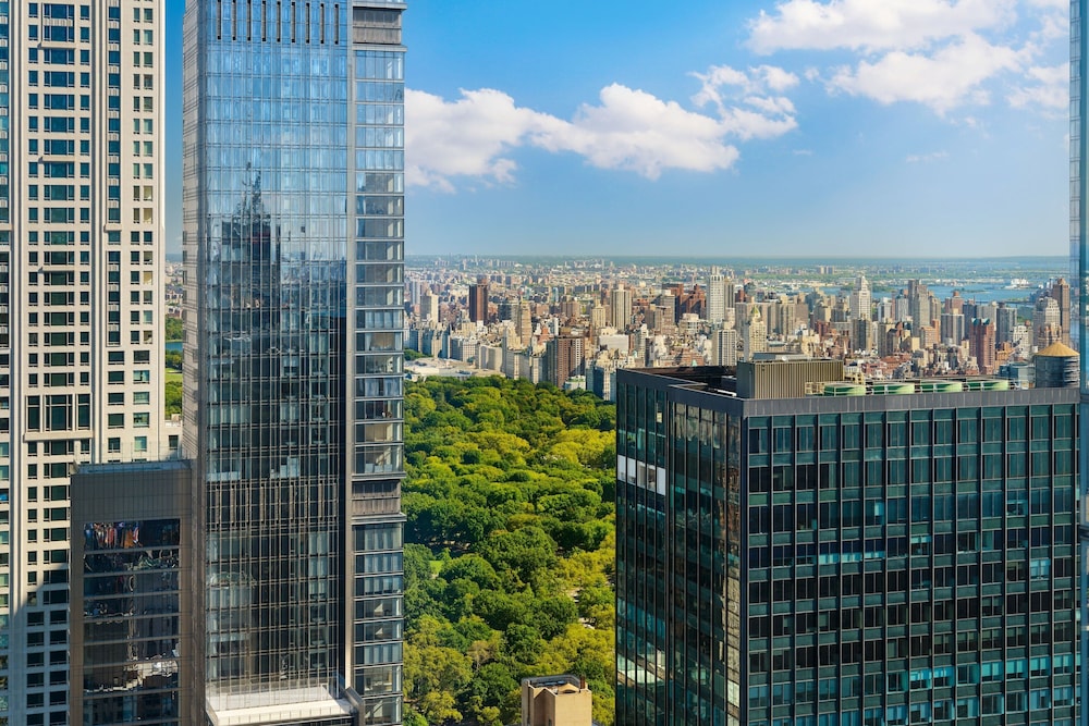 Residence Inn New York Manhattan Central Park - photo 62