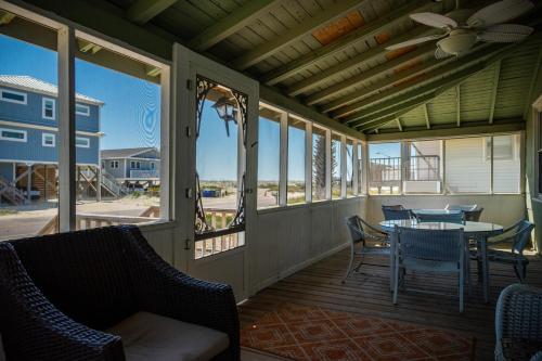 Jerseys Shore by Oak Island Accommodations - photo 45