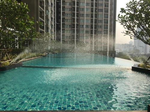 Supalai Rama9 Monthly