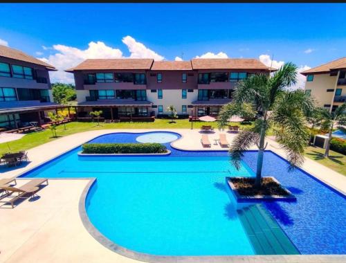 Reserva dos Carneiros Resort Concept in Tamandare, Brasil