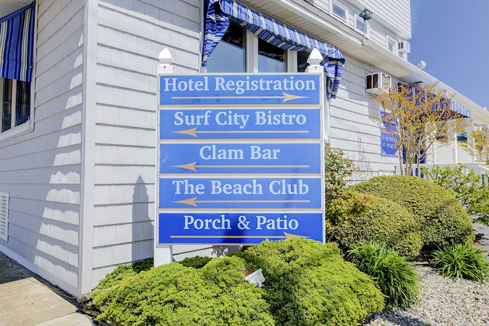 Surf City Hotel - photo 79