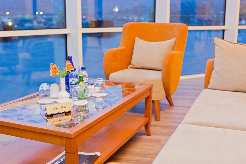 מזון ומשקאות