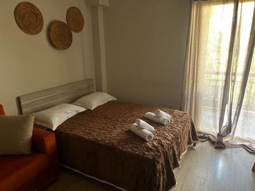 Central House Karistos — 4-Star Luxury Hotel in Karystos, Greece