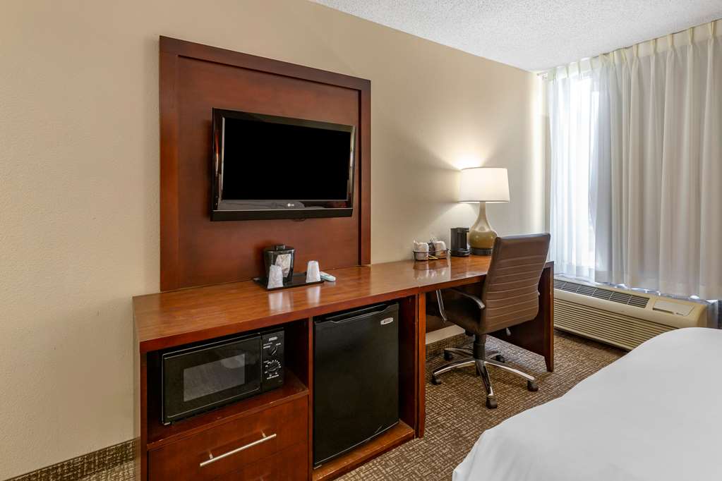 Comfort Inn Laurinburg NC - photo 9