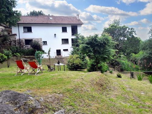 Spacious house in Pontevedra — 4-Star Luxury Hotel in Pontevedra, Spain