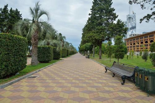 Batumi Parkview Apartment