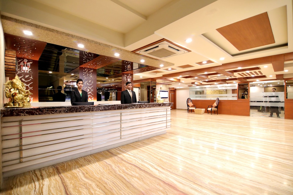 Udman Haridwar by Ferns N Petals — hotel in Haridwar