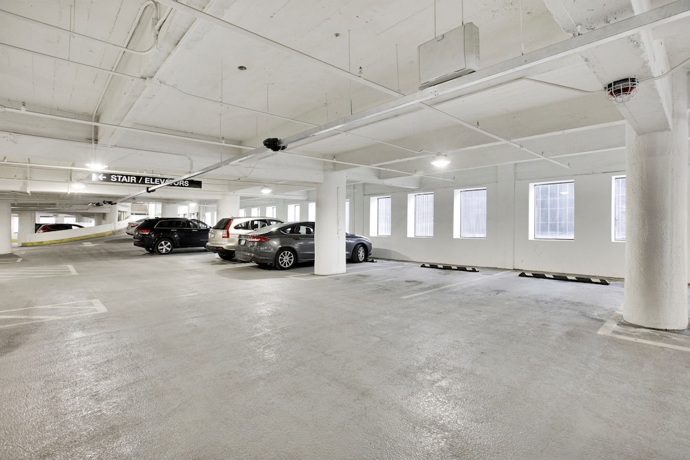 Etage Executive Living - photo 76