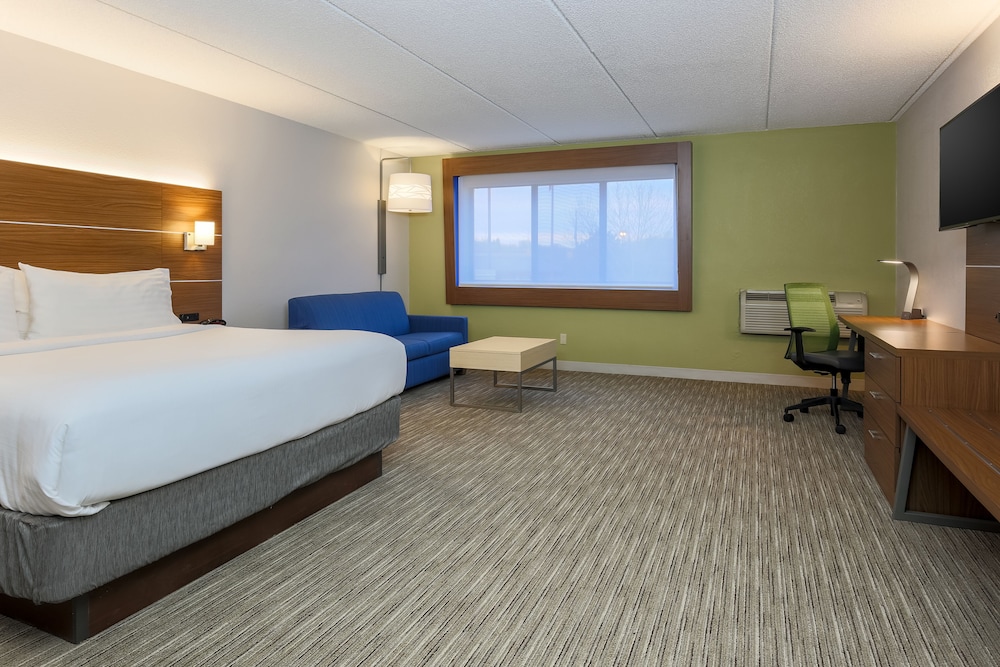 Holiday Inn Express Milwaukee West Medical Center by IHG - photo 11
