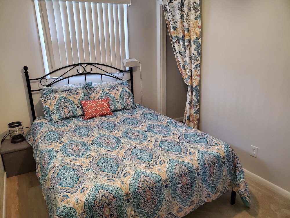 Lake Breeze Resort - photo 29